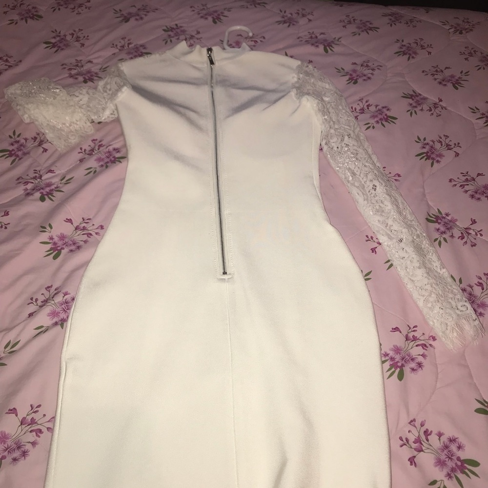 Dress - Picture 4 of 8